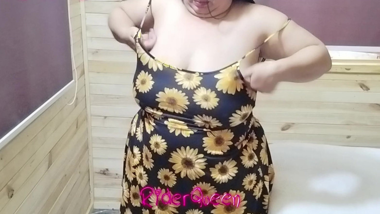 Riderqueen: Riderqueen doar pentru tine, videoclip pentru fani.