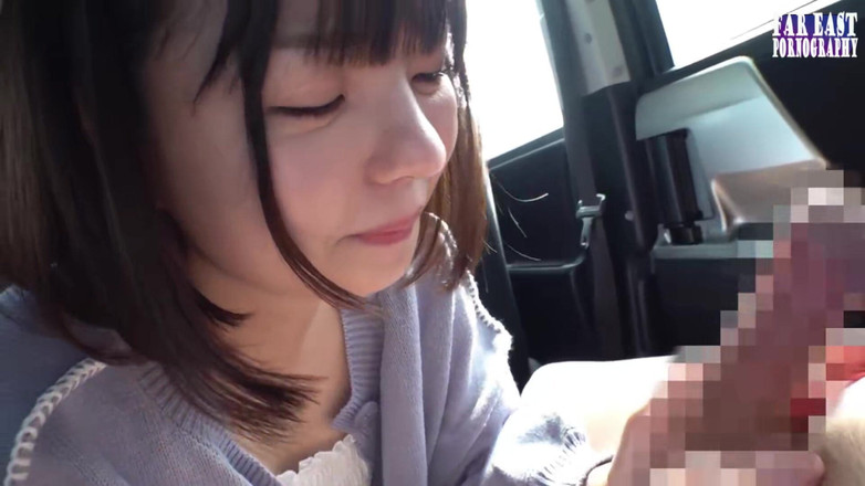 Far East pornography: Pertemuan yang menggoda sama cewek imut yang imut dan imut...