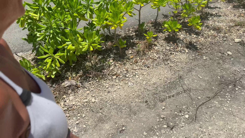 InternalDrive: You Won’t Believe What I Did Outside Today! (part 1 of 2)