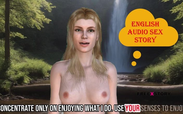 English audio sex story: Soția sexy a celui mai bun prieten al meu partea - 5:...