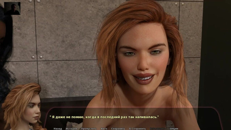 3DXXXTEEN2 Cartoon: Fucks and cums inside the girl who licks her girlfriend's...