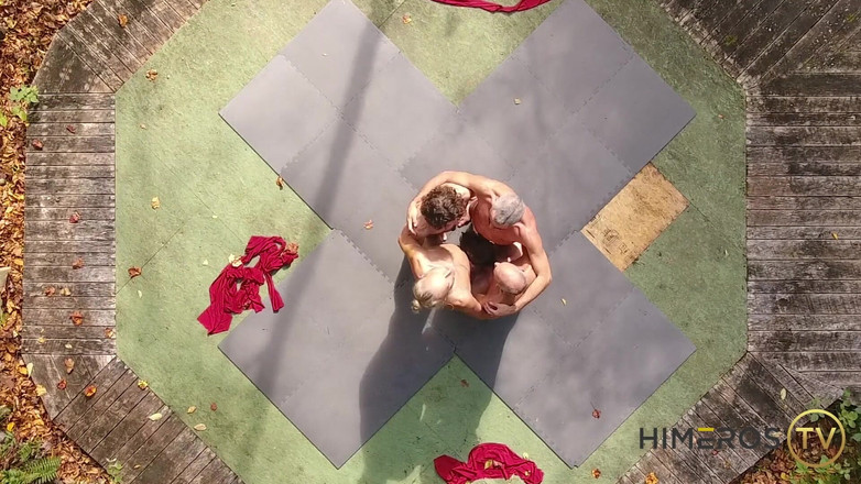 Himeros.tv: 보너스: 원초적 본능