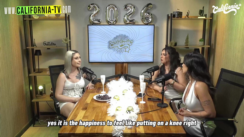 California TV: Podcast La Notte Di Capodanno Delle Prostituzioni