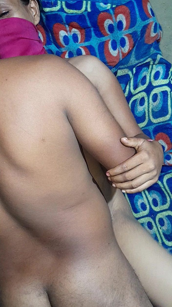 Renudbf: Kongkek desi India bf Pooja