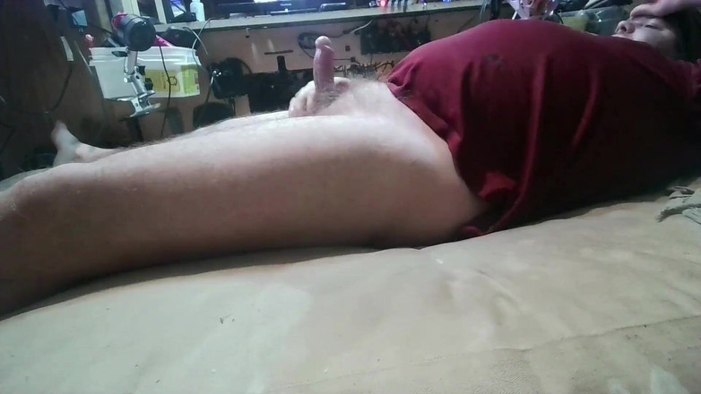 Au79: Osiedlenie się, a następnie masturbacja