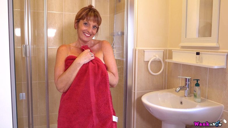 Wank it Now: Beau Diamonds - oväntat besök