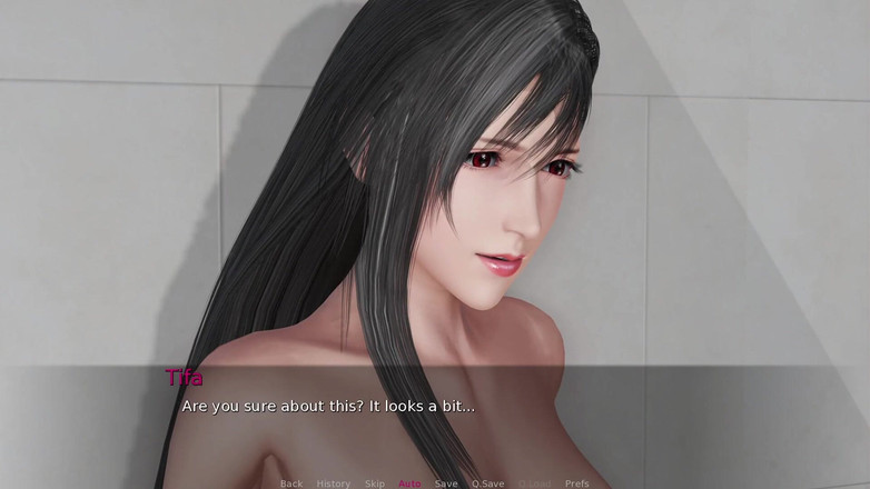 Joystick Cinema: Depravity - # 28 - Visual Novel