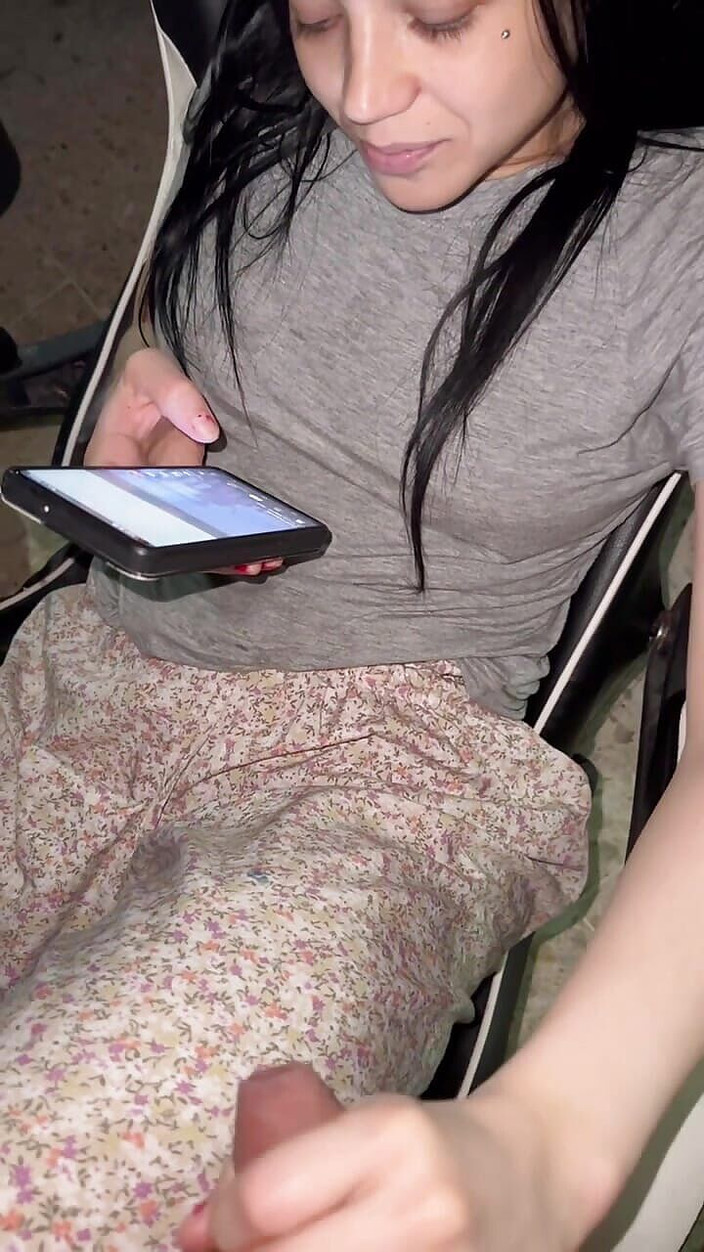 Crisanto999: Mengongkek pasangan tiri saya dengan keras apabila kita bersendirian di...