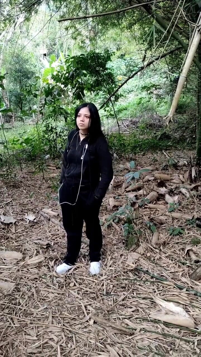 Crisanto999: In de bergen met mijn vriend