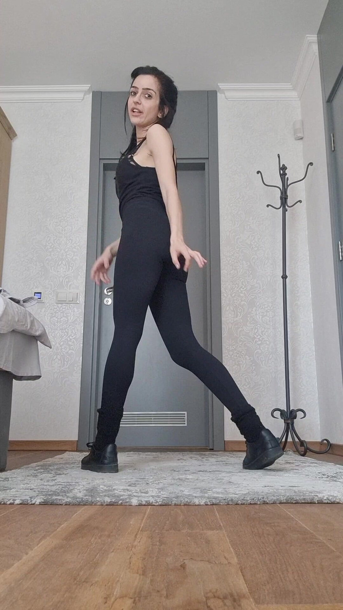 silicone_brunette: Ranní rutina Gloriya