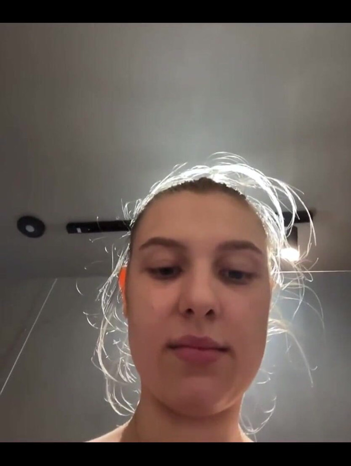 JuiceLussie: Watch How My Tits Shake While I'm Being Fucked by...