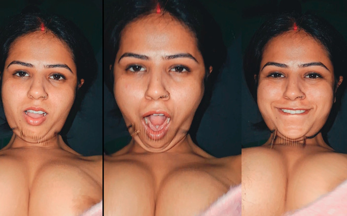 Hot Sis: Mi-am futut indianca bhabhi după ce m-am trezit