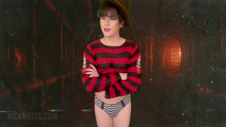 Natalie Napoli: 게이 꿈 악마의 악몽