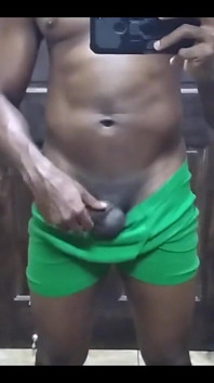 Just a Little Tease