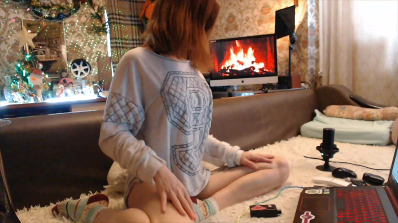 KrissCrystall: Dancing for you