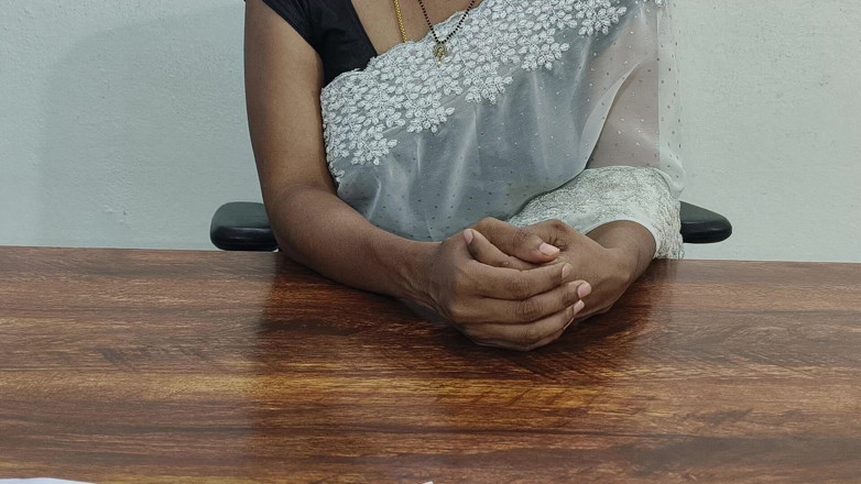 CloudyPush59: Anu Aunty Personal Secratary Sex