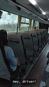 Sex on the Bus