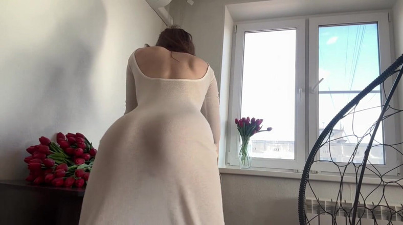 Skinny_lady69: Cleaning Asmr