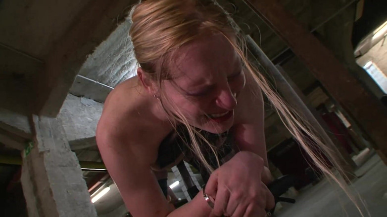 Absolute BDSM films - The original: Desideri oscuri di BDSM - Capitolo #03