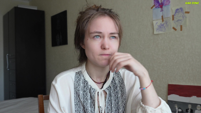 Kira Stone: Big or Small Dick? Which Does Kira Stone Prefer? Why...