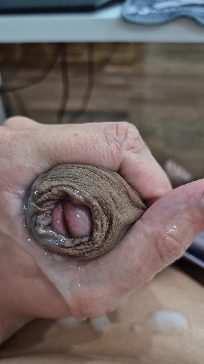 Lkdick8: Enorme pau do homem