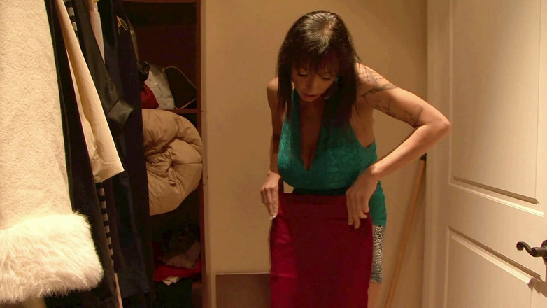 Black Sinner: Milf, młoda dziwka i wielki czarny kutas