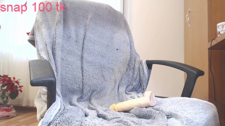 Katherine Squirt: En el fondo del coño