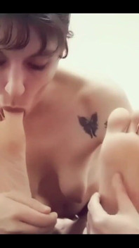 I Love Your Feets!!!