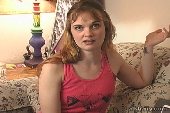 Classic ATK Hairy: Röportaj