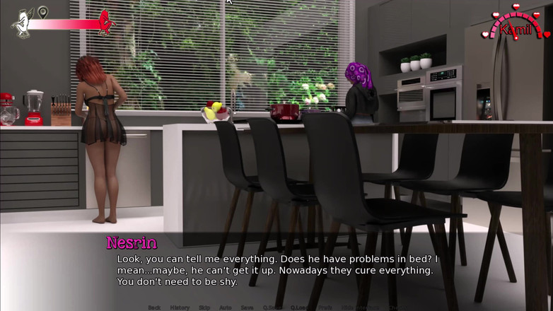 Johannes Gaming: Život na Středním východě 3 Nemůžu uvěřit, že měl trojku.