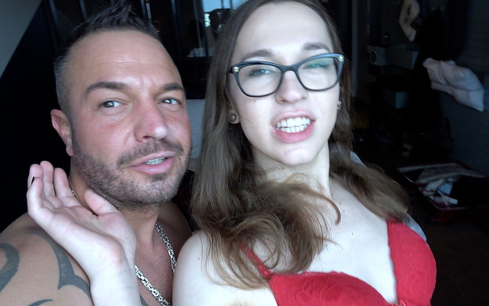 Hardcore amateur trans by Andy-Star: Sexe anal en POV avec LA TRANS Emily - creampie trans...