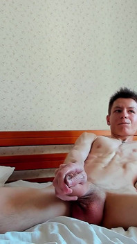 Antrenament anal și ejaculare puternică
