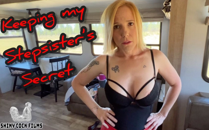 Jane Cane: 保守我的继妹秘密