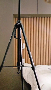 I Put on Sexy Lingerie and Have Sex with My Brother-in-law While He Films It.