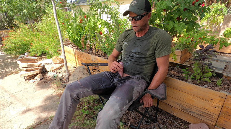 Lapetus: ASMR zen sikanie fontanna ogrodowa