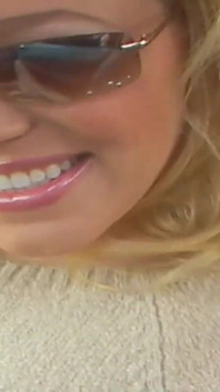 Big ass blonde fucked by a BBC in multiple positions