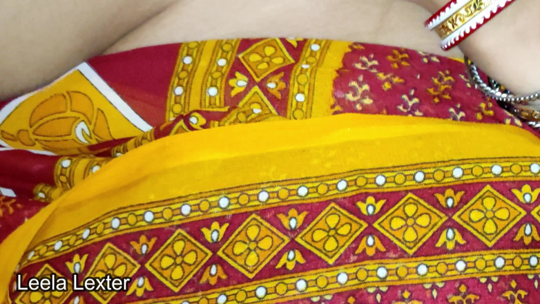 hot_rukhsara: Desi Indian XXX Bengali Bhabhi Fucked by Landlord Because She...