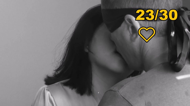 Cuckoby: Best cuckold kisses compilation 2022 (30 kisses + bonus)