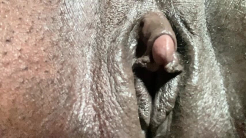 SweetAngles: Pussy Masturbation in My Stepfather’s House.