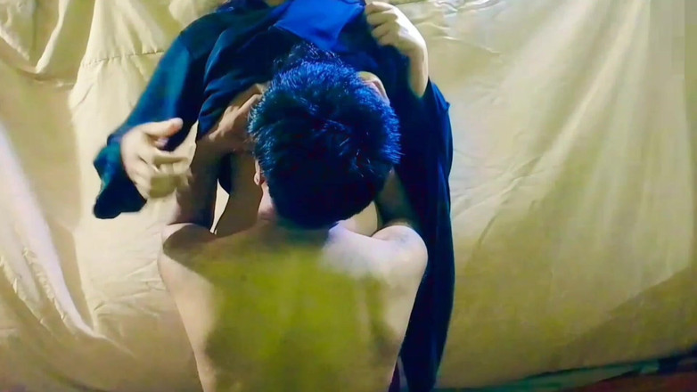 Deshixvideo1: Desi Vabi a Devar Sex, Burkha Vabi Šukání