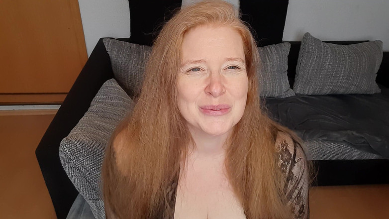 Curly_Dreams: 顔に速く噴射して