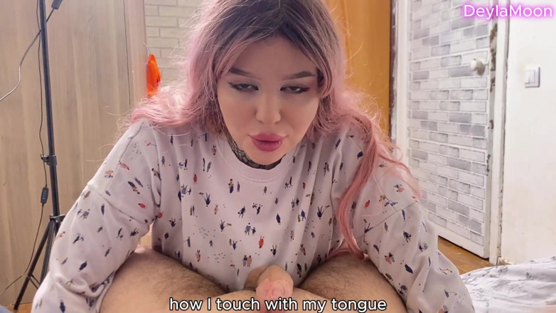 Deylamoons: Hermanastra En Leggings Quiere Ser Follada Por Mi Polla: S1e6