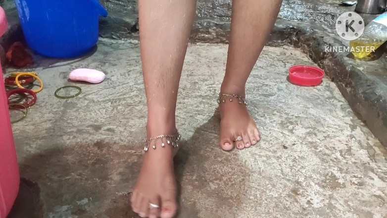 Anita yadav: Siapa yang mencintai Bhabhi Ji?