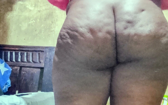 BelovedBrenda: Fucker Black Queen