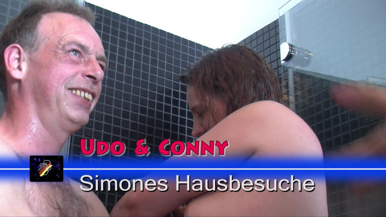 BB_VIDEO: Simone's home visits 64 part 2