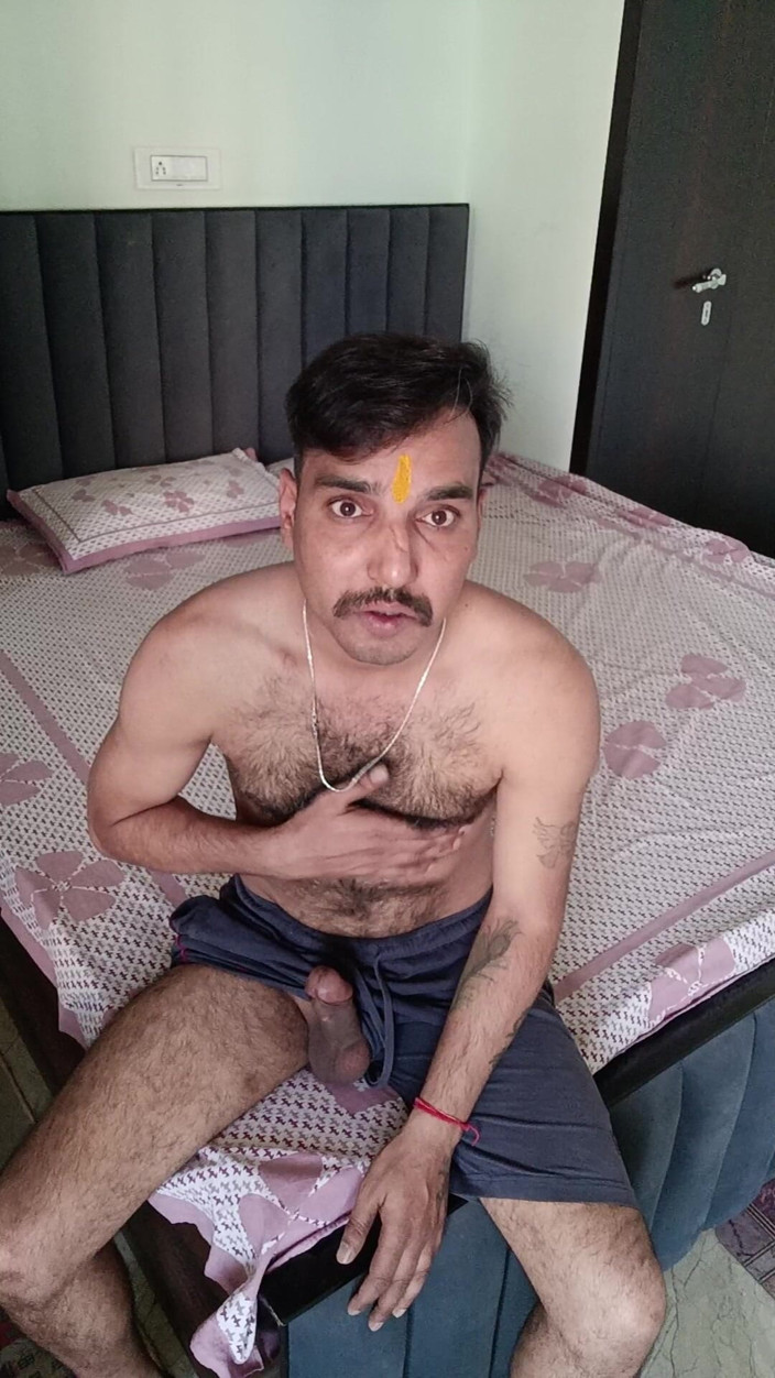 Rajasthani-old-lover: Pegawai Polis Desi India