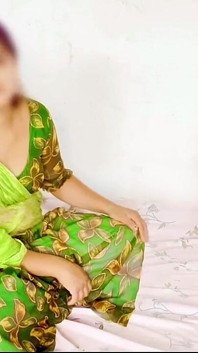 Desi Village Maid First Time Fuck with Her Boss for Extra Salary
