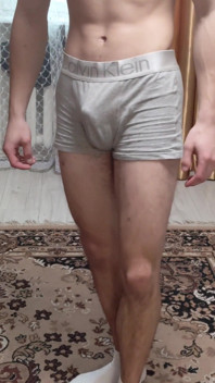 Hot Flex #1
