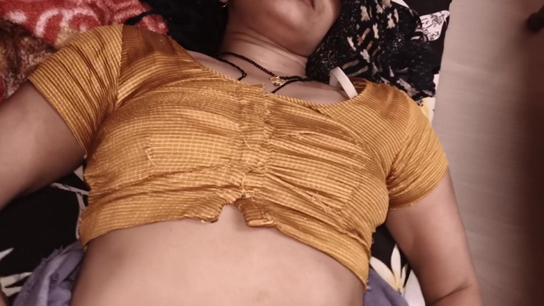 Janvibhabhii: Step Stepbrother Fucked His Step Stepsister and Took Out Her...