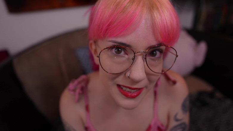 lilredvelvettt: Transformando sua namorada em corno